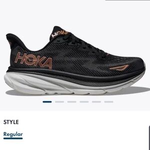 Hoka Clifton 9